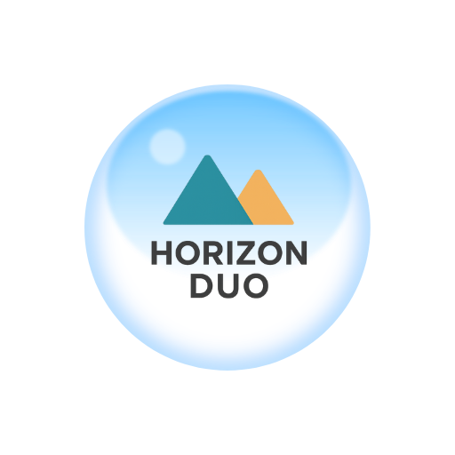 Logo Horizon Duo
